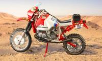 Italeri BMW R80G/S Paris Dakar 1985